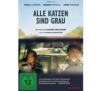 Alle Katzen sind grau (OmU)