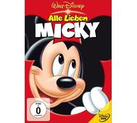 Alle lieben Micky