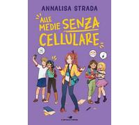 Alle medie senza cellulare
