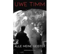 Alle meine Geister