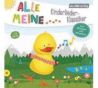 Alle meine Kinderlieder-Klassiker: 1