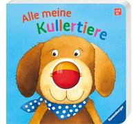 Alle meine Kullertiere