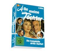 Alle meine Töchter - Staffel 3