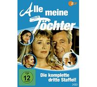 Alle meine Töchter - Staffel 3