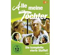 Alle meine Töchter - Staffel 4