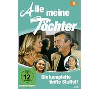 Alle meine Töchter - Staffel 5