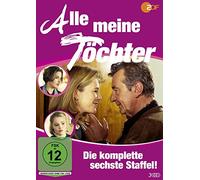 Alle meine Töchter - Staffel 6