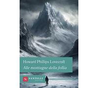 Alle montagne della follia