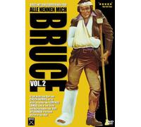 Alle nennen mich Bruce Vol. 2