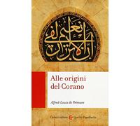 Alle origini del Corano