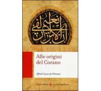 Alle origini del Corano