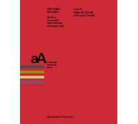 Alle origini del «logos». Studi su «La nascita della filosofia» di Giorgio Colli