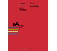 Alle origini del «logos». Studi su «La nascita della filosofia» di Giorgio Colli
