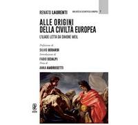 Alle origini della civiltà europea. L'Iliade letta da Simone Weil