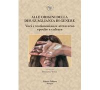 Alle origini della disuguaglianza di genere