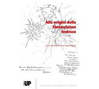 Alle origini della fantascienza tedesca