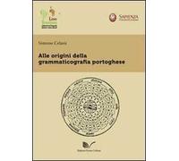 Alle origini della grammaticografia portoghese