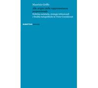 Alle origini della rappresentanza proporzionale. Dottrina societaria, strategie istituzionali e finalità metapolitiche in Victor Considérant
