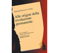 Alle origini della Rivoluzione permanente