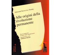 Alle origini della Rivoluzione permanente