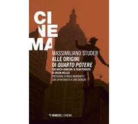 Alle origini di «Quarto potere». «Too much Johnson»: il film perduto di Or...