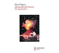 Alle pendici del Vesuvio. Una saga familiare