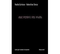 Alle pendici del vuoto