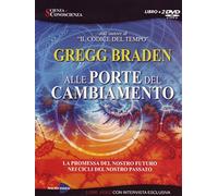 Alle porte del cambiamento (+booklet)