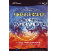 Alle Porte del Cambiamento DVD