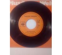 Alle Porte Del Sole/Mister Chipp(7" Vinyl Single)(1973)(CBS CGD S 1988)