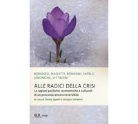 Alle radici della crisi. Le ragioni politiche, economiche e culturali di un processo ancora reversibile