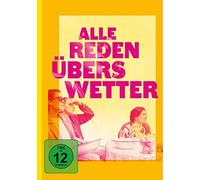 Alle reden übers Wetter (DVD) Max Riemelt Annika Pinske Sandra Hüller