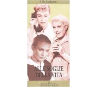 Alle soglie della vita