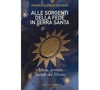 Alle sorgenti della fede in Terrasanta. Vol. 2: Attesa, Avvento, Natale del Messia.
