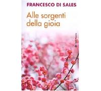 Alle sorgenti della gioia