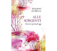 Alle sorgenti. Esercizi spirituali oggi. Nuova ediz.
