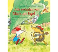 Alle verhalen van Muis en Egel