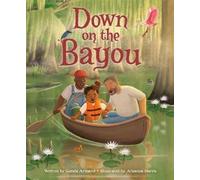 Down on the Bayou