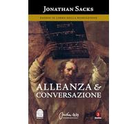 Alleanza & conversazione. Esodo: il libro della redenzione