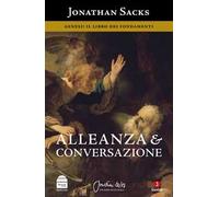 Alleanza & conversazione. Genesi: il libro dei fondamenti