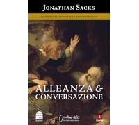 Alleanza & conversazione. Genesi: il libro dei fondamenti