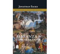 Alleanza e conversazione Deuteronomio. Il rinnovo dell'Alleanza