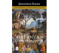Alleanza e conversazione Deuteronomio. Il rinnovo dell'Alleanza