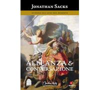 Alleanza e conversazione. Numeri