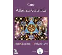 Alleanza galattica. Con 48 Carte