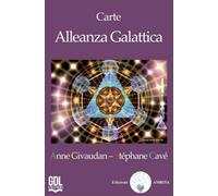 Alleanza galattica. Con 48 Carte