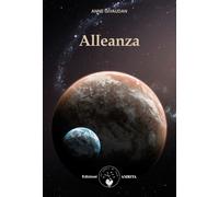 Alleanza - Givaudan Anne