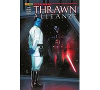 Alleanze. Thrawn. Star Wars - Zahn Timothy