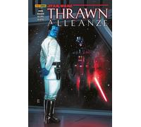 Alleanze. Thrawn. Star Wars - Zahn Timothy
