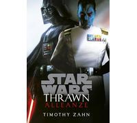 Alleanze. Thrawn. Star Wars (Vol. 2)